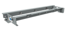 Gooseneck Trailer Hitch Mount Kit - Apollo Off-Road