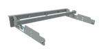 Gooseneck Trailer Hitch Mount Kit - Apollo Off-Road