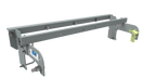 Gooseneck Trailer Hitch Mount Kit - Apollo Off-Road