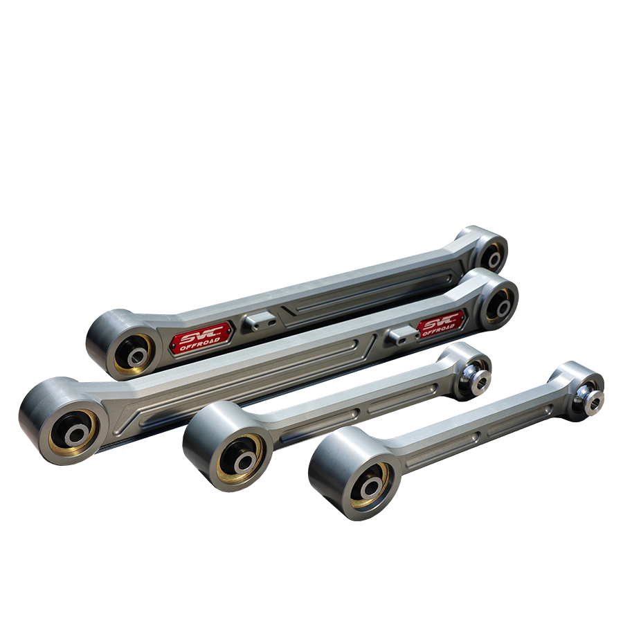 SVC Offroad Upper and Lower Links - 24+ Ford Ranger Raptor