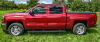 Growler - Cab Len - 15-23 Colorado/Canyon Crew - TX Blk - Apollo Off-Road