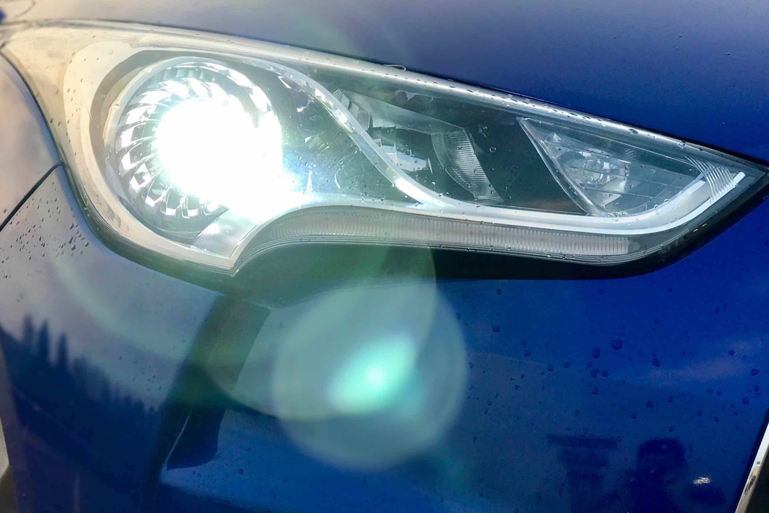 H1: ACME HID (5000K) - Apollo Off-Road