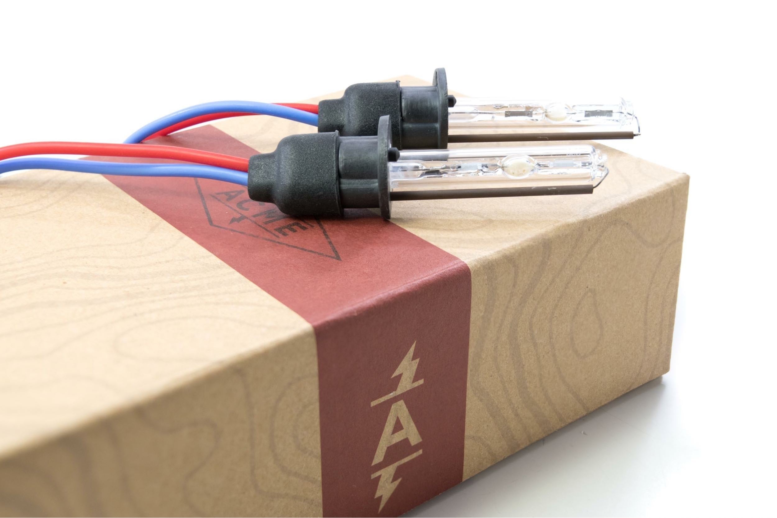 H1: ACME HID (6000K) - Apollo Off-Road