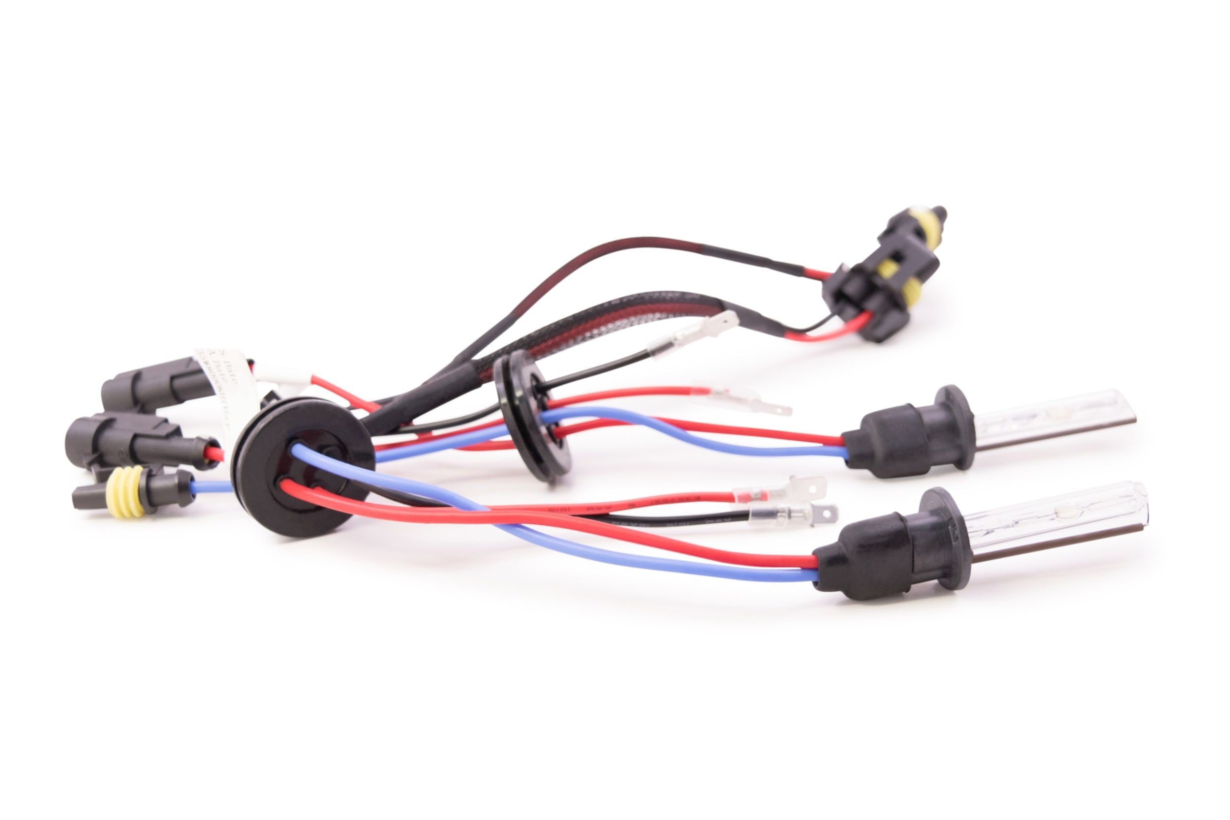 H1: ACME HID (6000K) - Apollo Off-Road