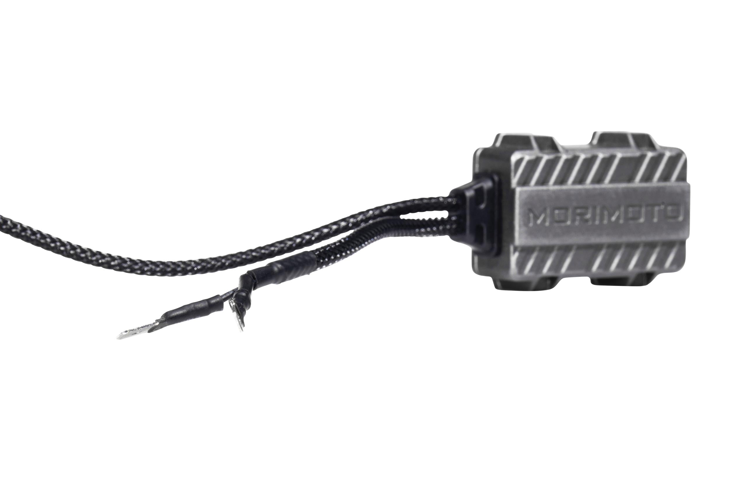 H1: Morimoto 2Stroke 4.0 LED Bulb (Each) - Apollo Off-Road