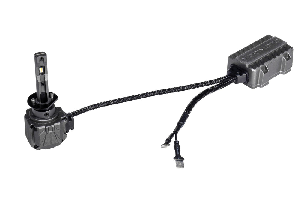 H1: Morimoto 2Stroke 4.0 LED Bulb (Each) - Apollo Off-Road