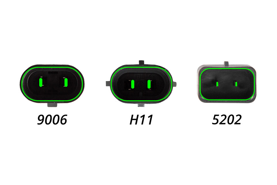 Diode Dynamics H11 Anti-Flicker Module (pair)