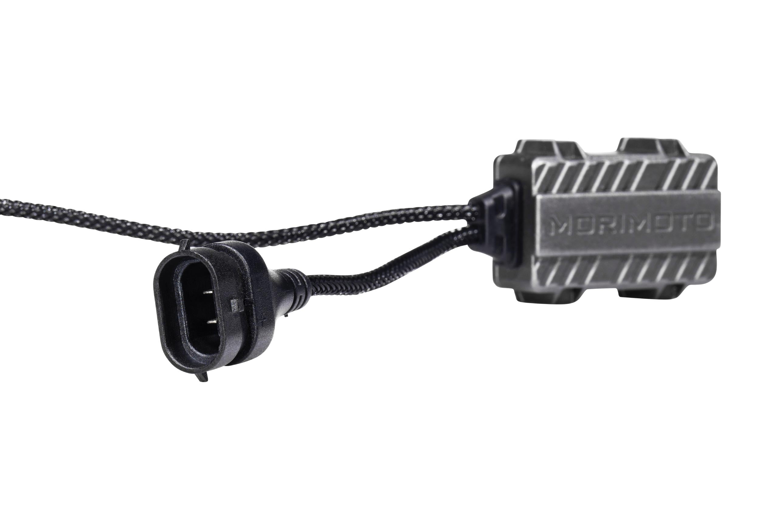 H11/H9/H8: Morimoto 2Stroke 4.0 LED Bulb (Each) - Apollo Off-Road