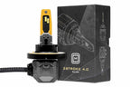 H13/9008: Morimoto 2Stroke 4.0 LED Bulb (Each) - Apollo Off-Road