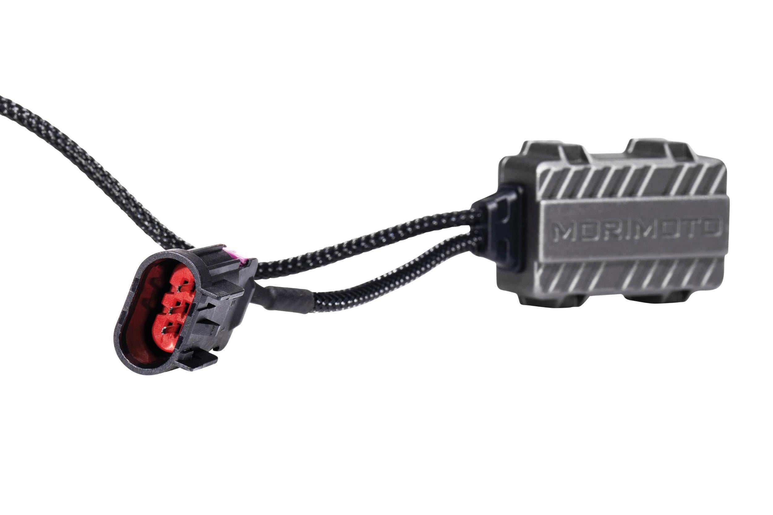 H13/9008: Morimoto 2Stroke 4.0 LED Bulb (Each) - Apollo Off-Road