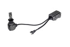 H3: Morimoto 2Stroke 4.0 LED Bulb(Each) - Apollo Off-Road