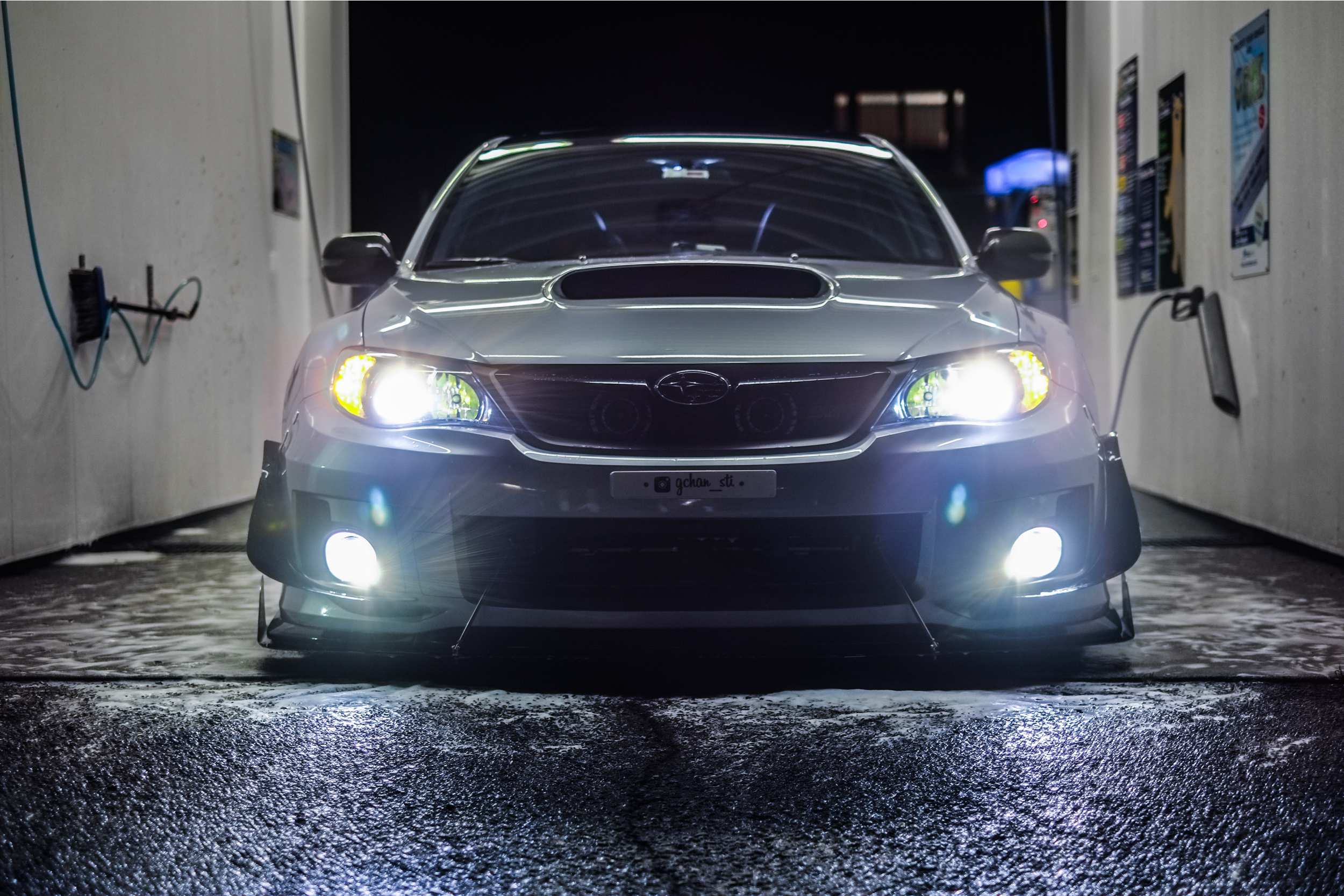 H3: Morimoto 2Stroke 4.0 LED Bulb(Each) - Apollo Off-Road
