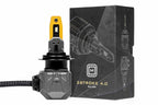 H7: Morimoto 2Stroke 4.0 LED Bulb (Each) - Apollo Off-Road