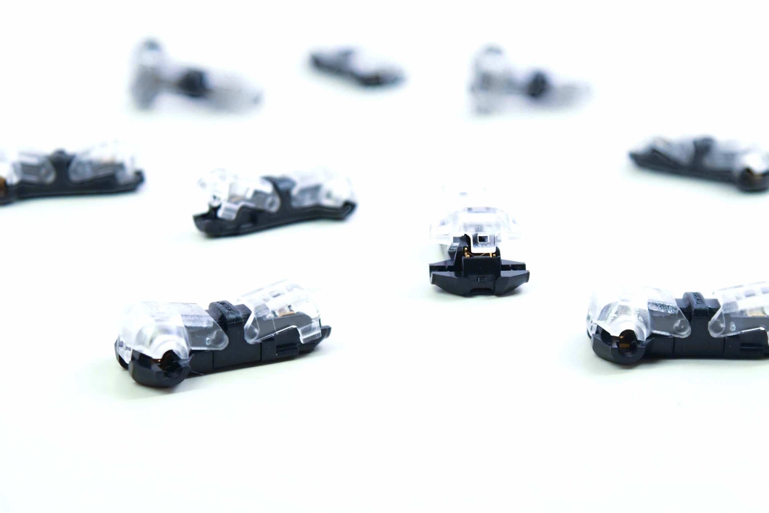 HD T-Tap: Double Wire - Apollo Off-Road