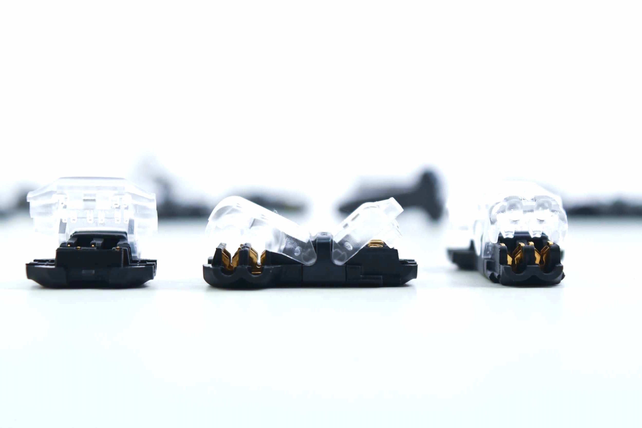 HD T-Tap: Double Wire - Apollo Off-Road