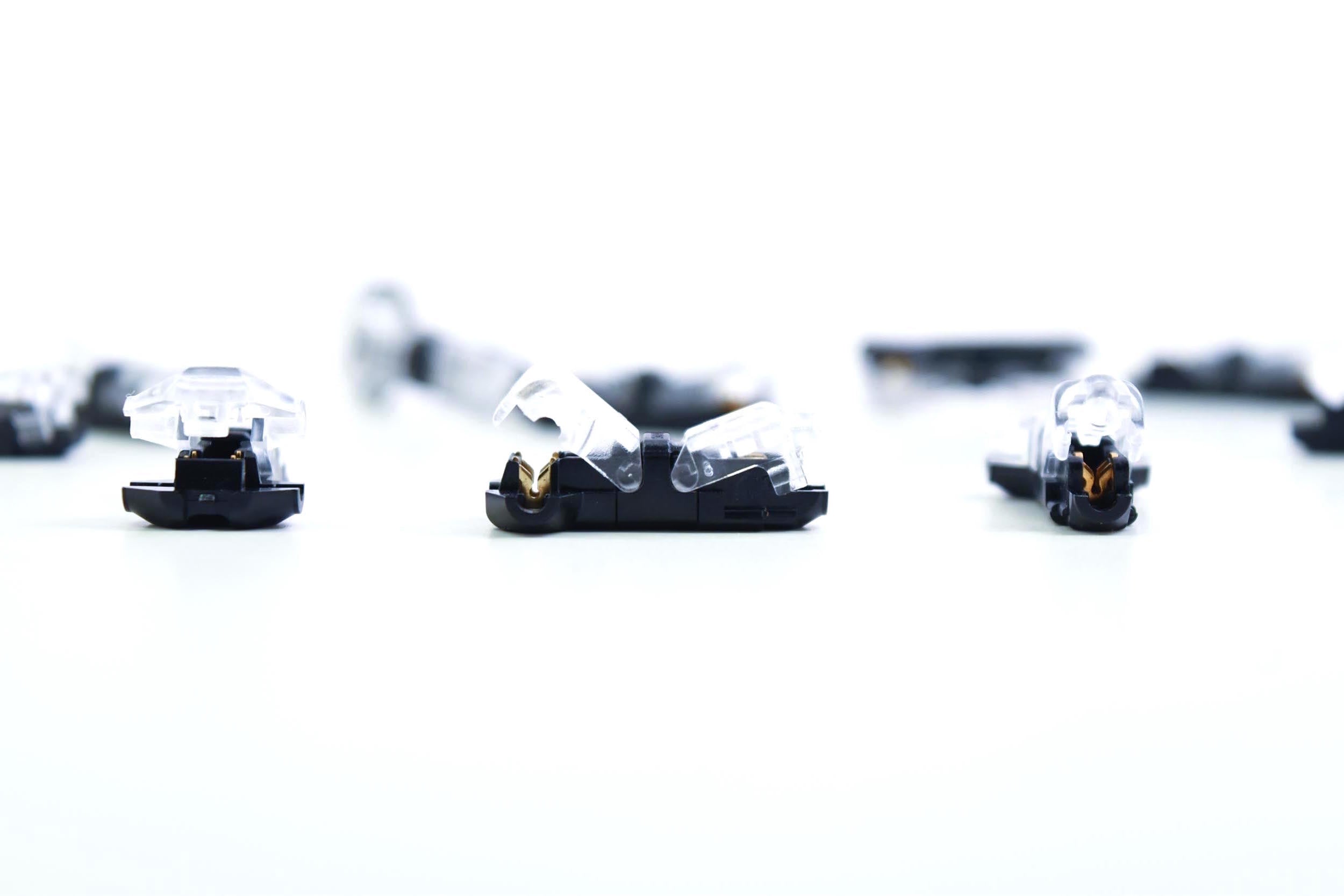 HD T-Tap: Double Wire - Apollo Off-Road