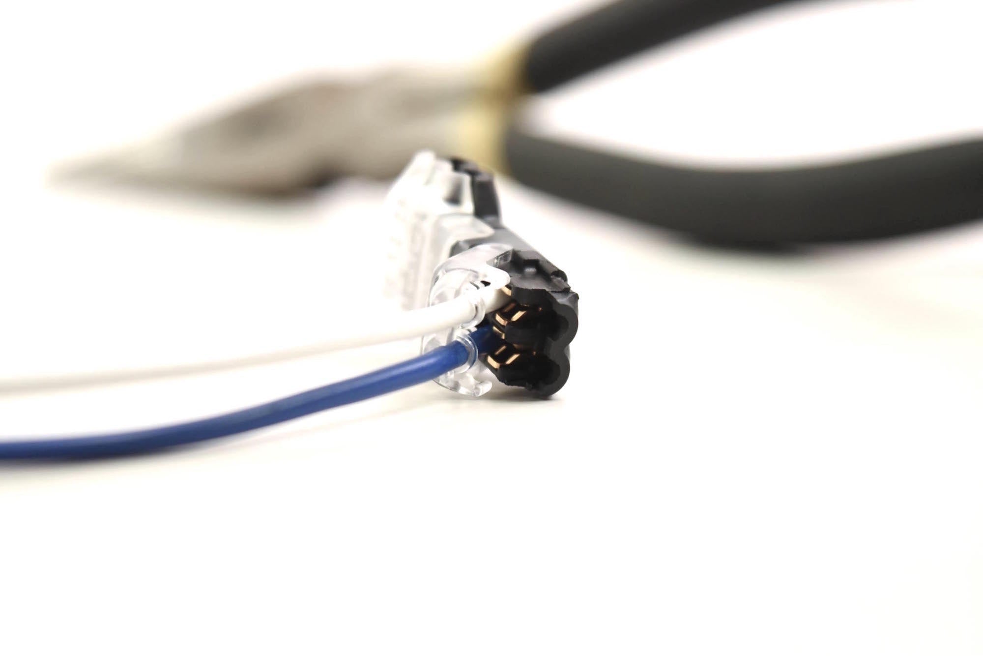 HD T-Tap: Single Wire - Apollo Off-Road