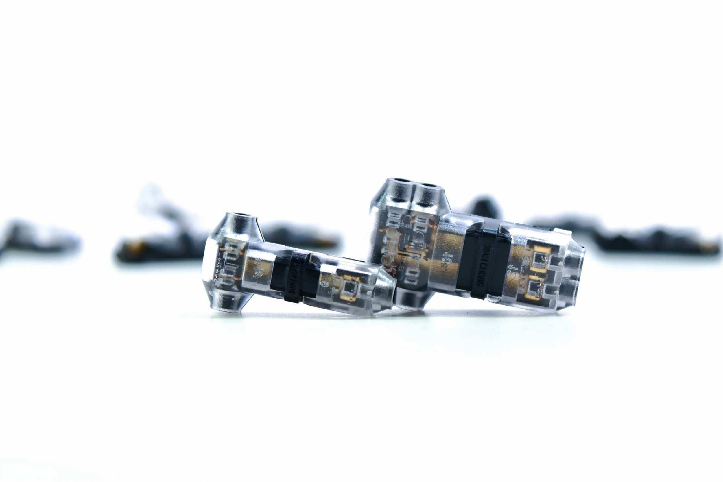 HD T-Tap: Single Wire - Apollo Off-Road
