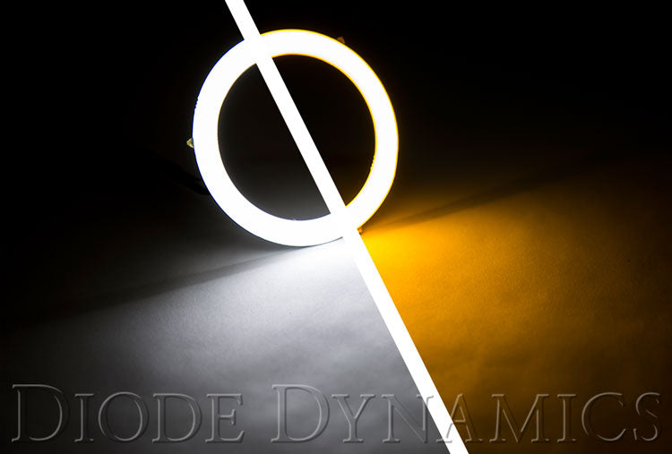 Diode Dynamics Halo 110mm Switchback (pair)