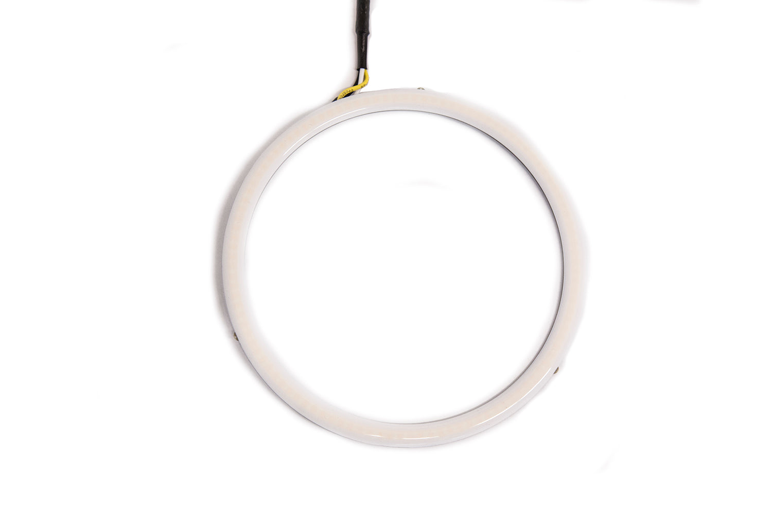 Diode Dynamics Halo 130mm Red (one)