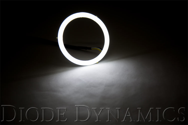 Diode Dynamics Halo 90mm Switchback (pair)