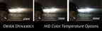 Diode Dynamics HID Bulb D6A 5000K (pair)