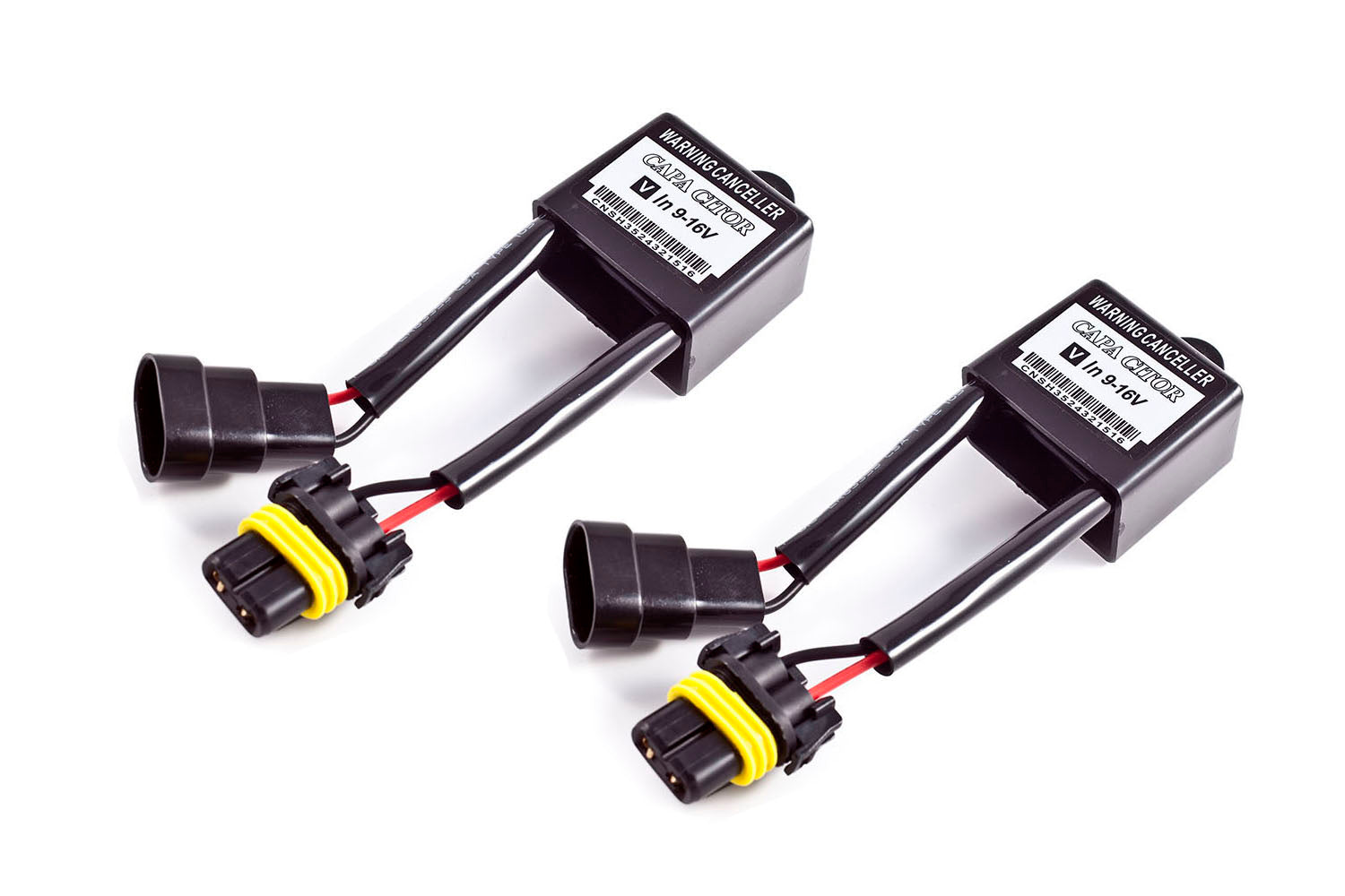 Diode Dynamics DRL Warning Canceller (pair)