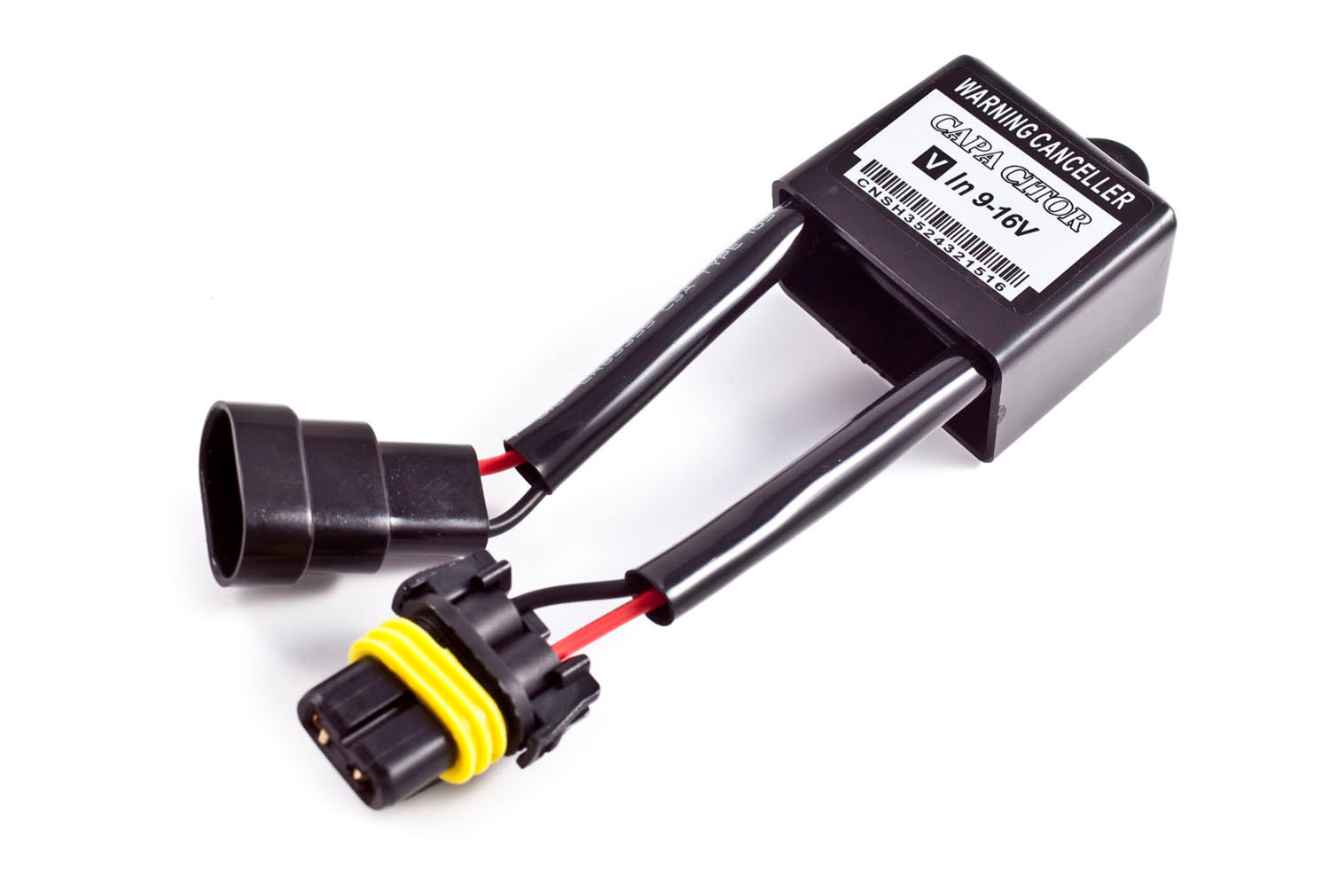 Diode Dynamics DRL Warning Canceller (single)