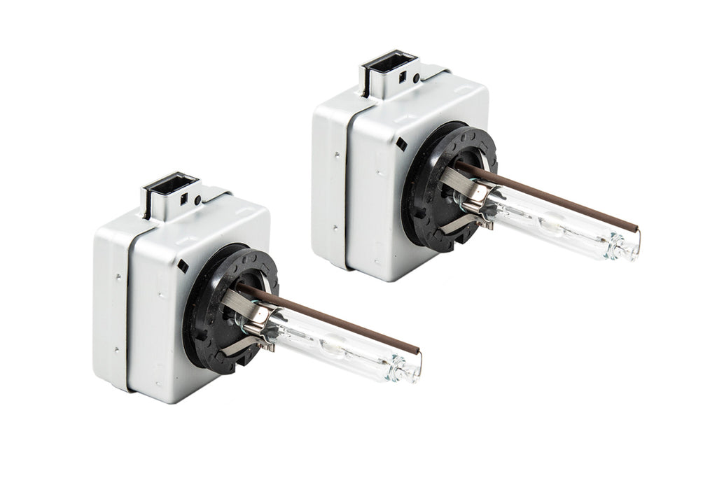 Diode Dynamics HID Bulb D3S 5000K (pair)
