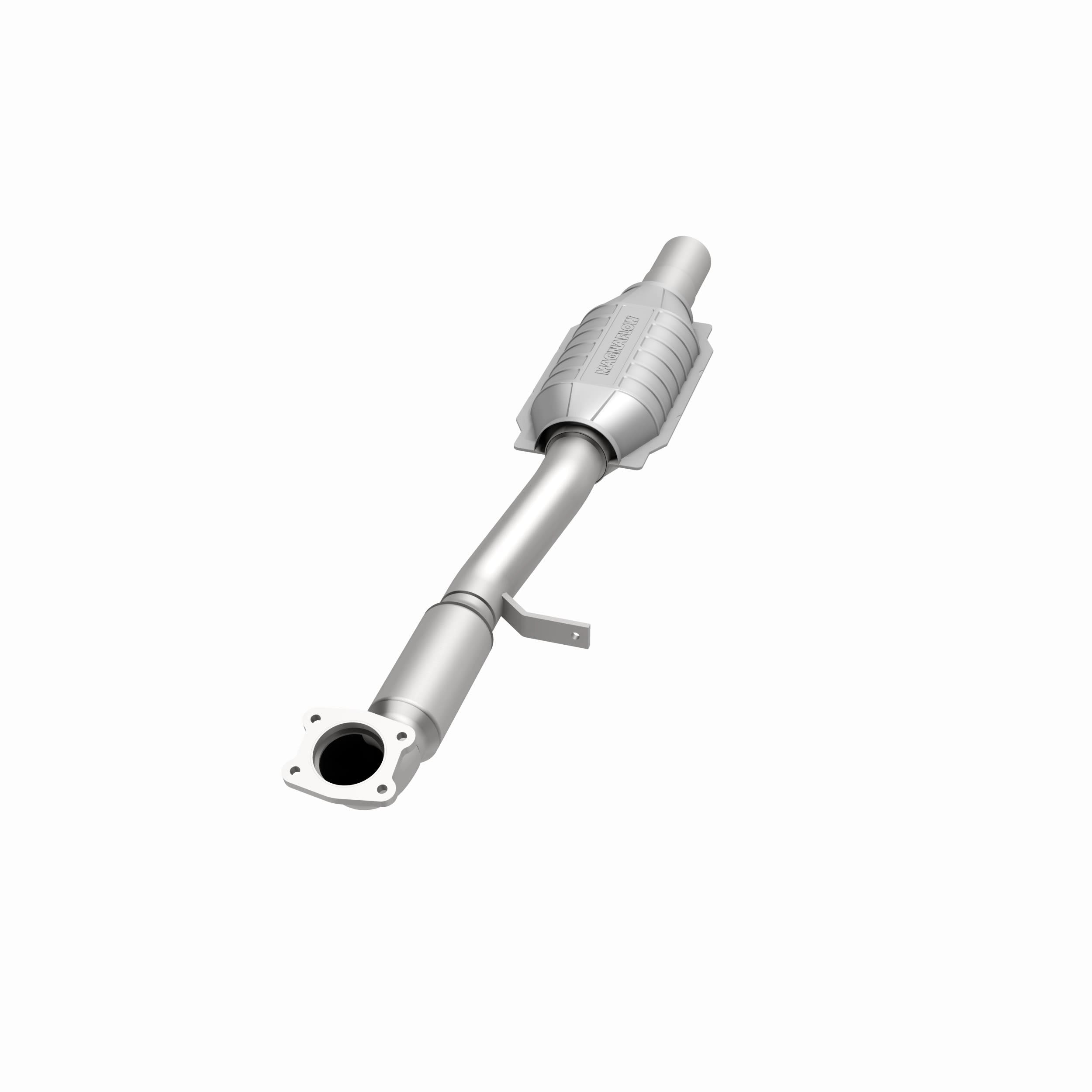 HM Grade Direct-Fit Catalytic Converter - Apollo Off-Road