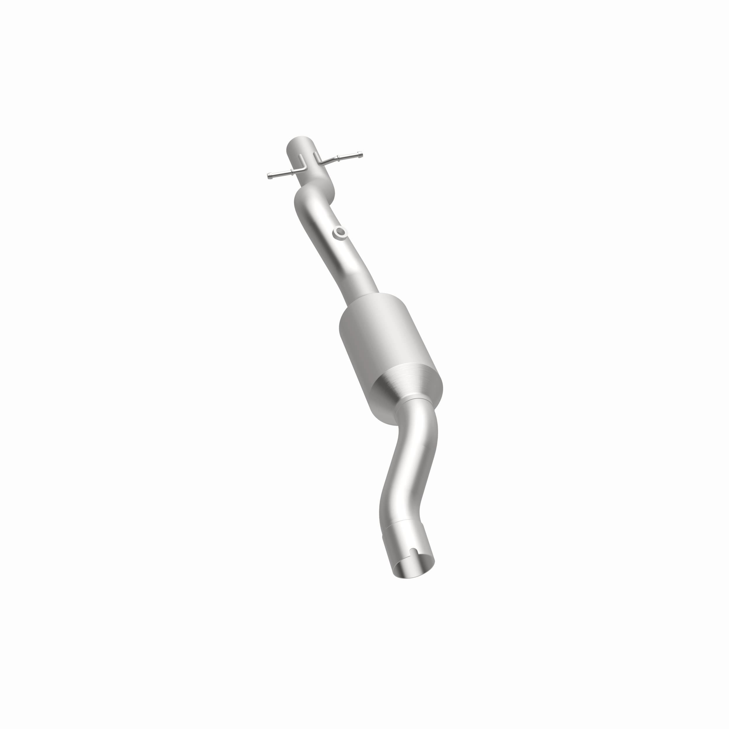 HM Grade Direct-Fit Catalytic Converter - Apollo Off-Road