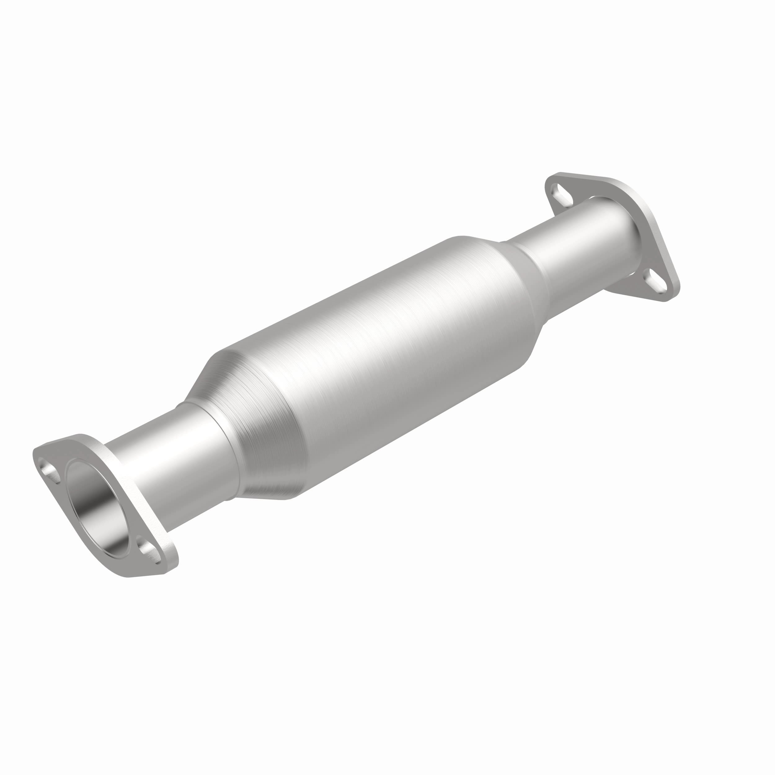 HM Grade Direct-Fit Catalytic Converter - Apollo Off-Road
