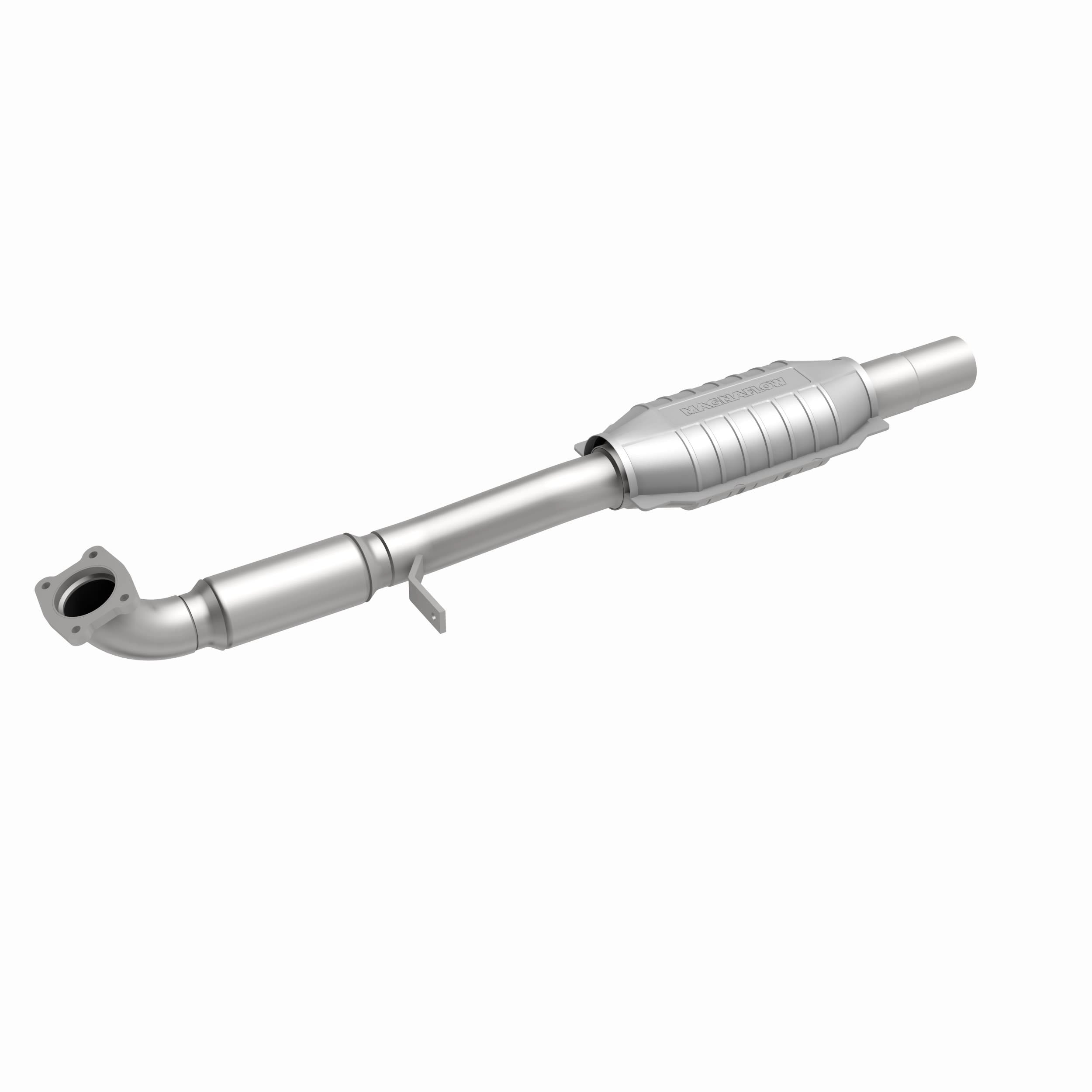 HM Grade Direct-Fit Catalytic Converter - Apollo Off-Road