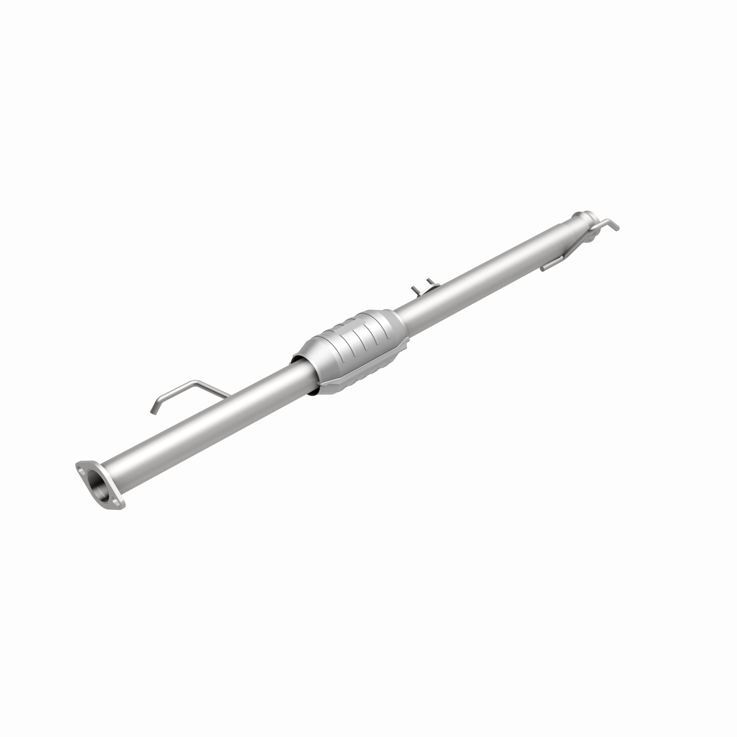 HM Grade Direct-Fit Catalytic Converter - Apollo Off-Road