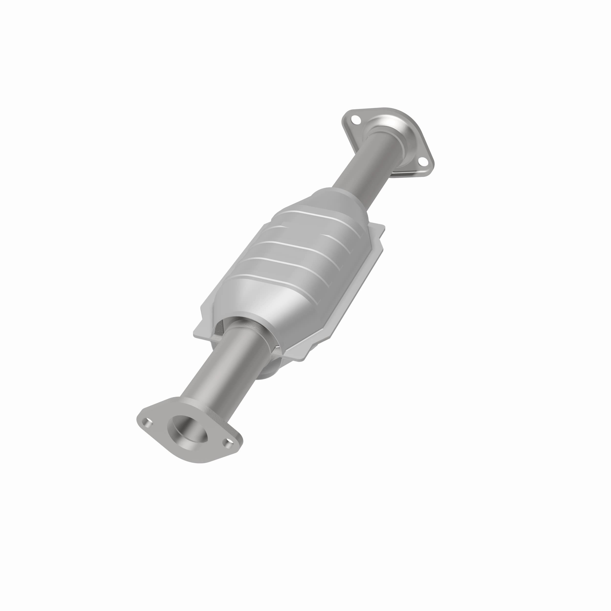 HM Grade Direct-Fit Catalytic Converter - Apollo Off-Road