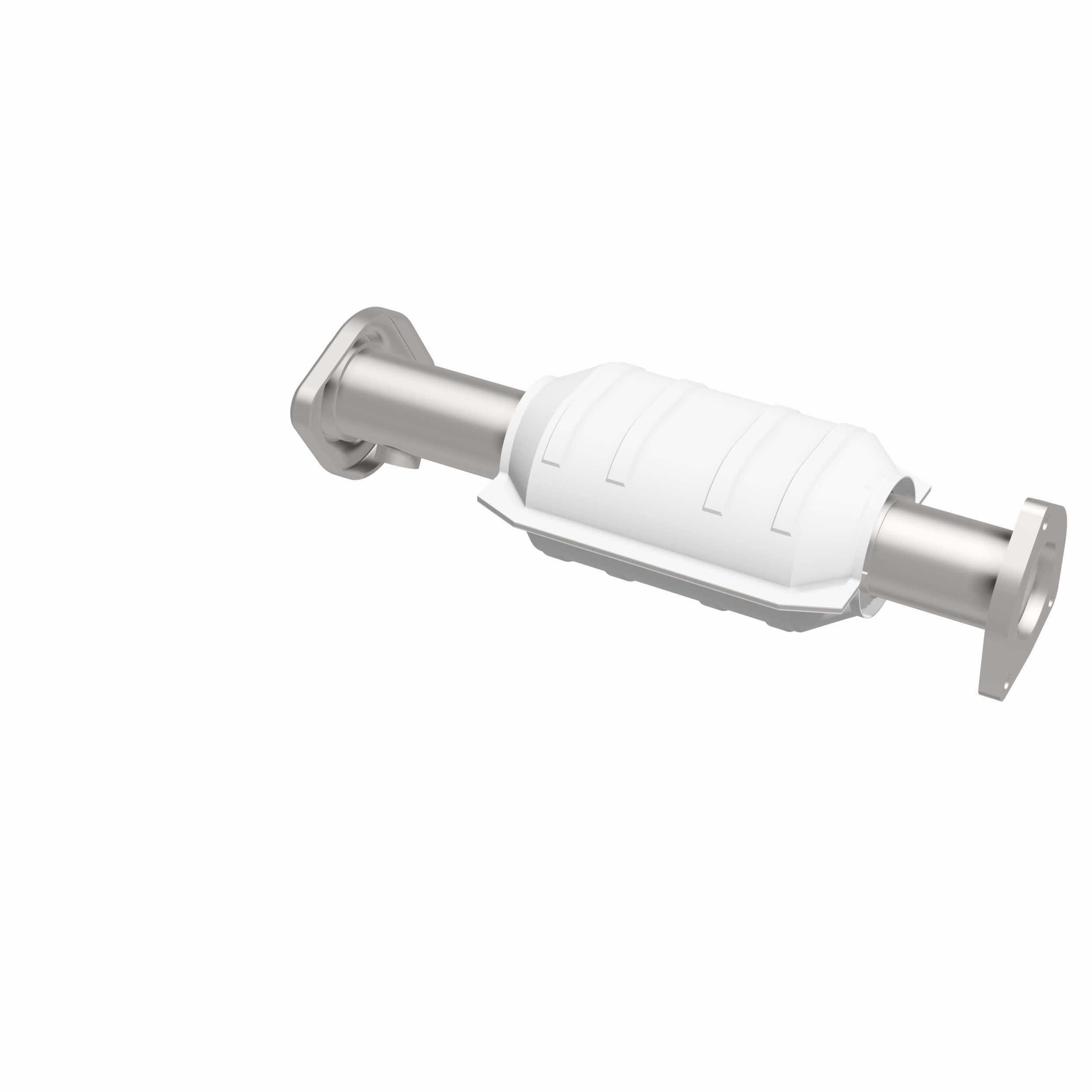 HM Grade Direct-Fit Catalytic Converter - Apollo Off-Road