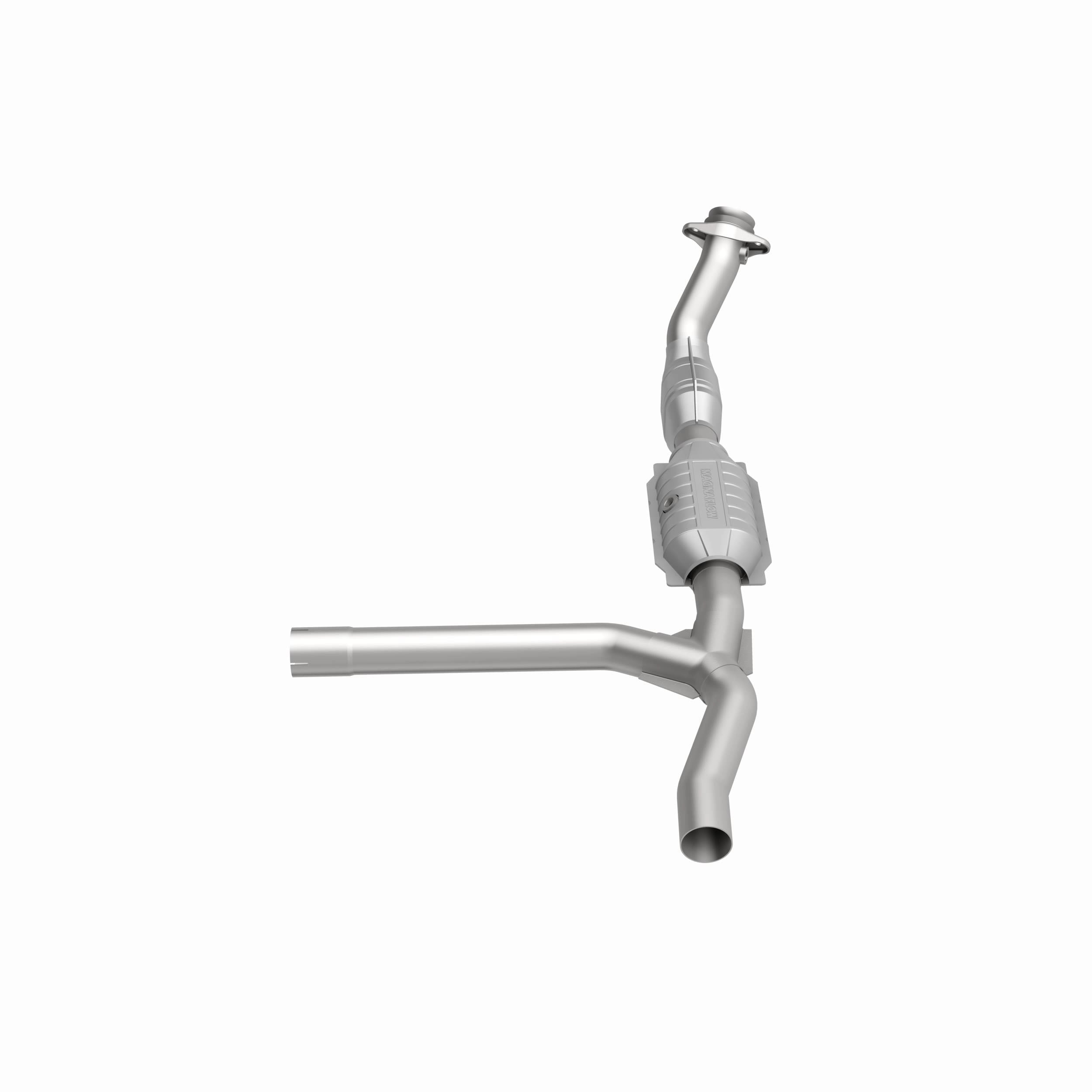 HM Grade Direct-Fit Catalytic Converter - Apollo Off-Road
