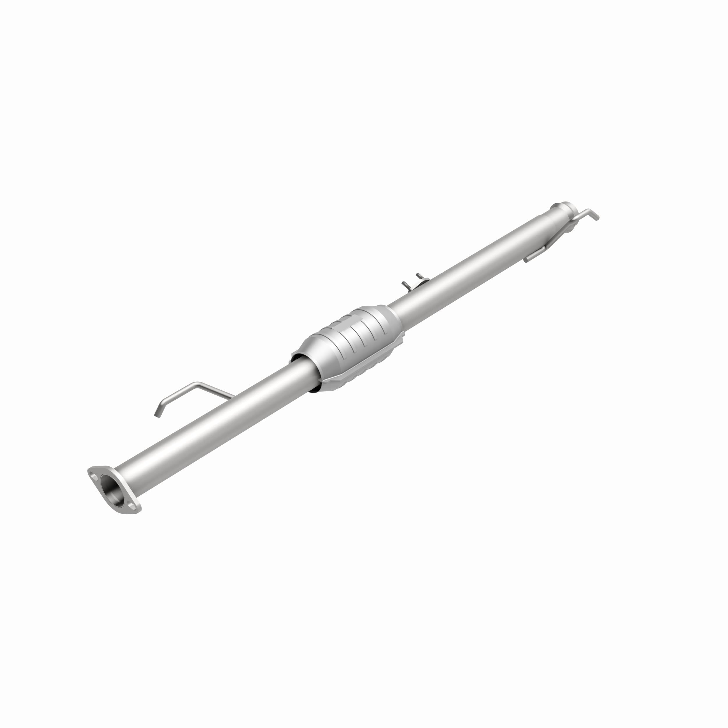 HM Grade Direct-Fit Catalytic Converter - Apollo Off-Road