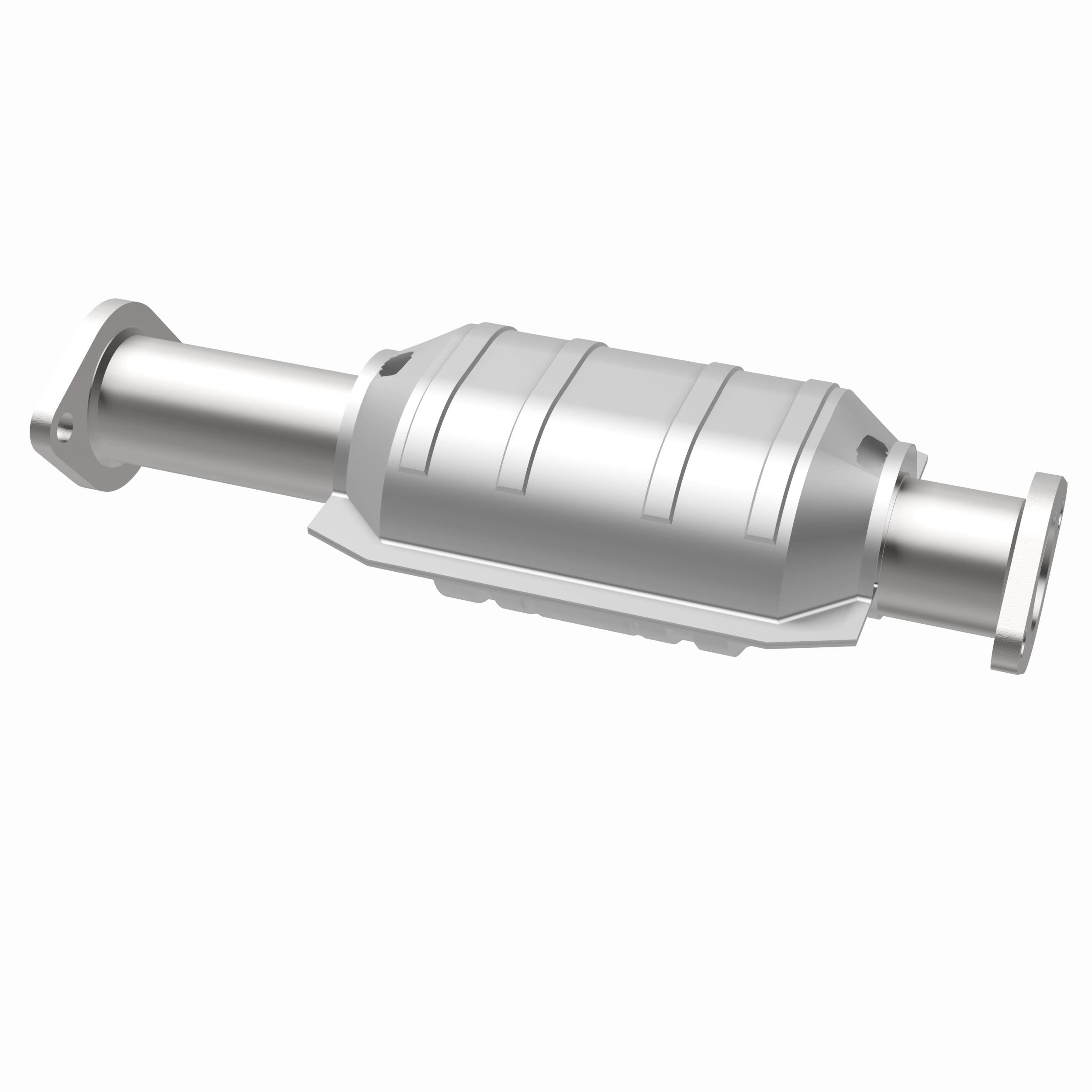 HM Grade Direct-Fit Catalytic Converter - Apollo Off-Road