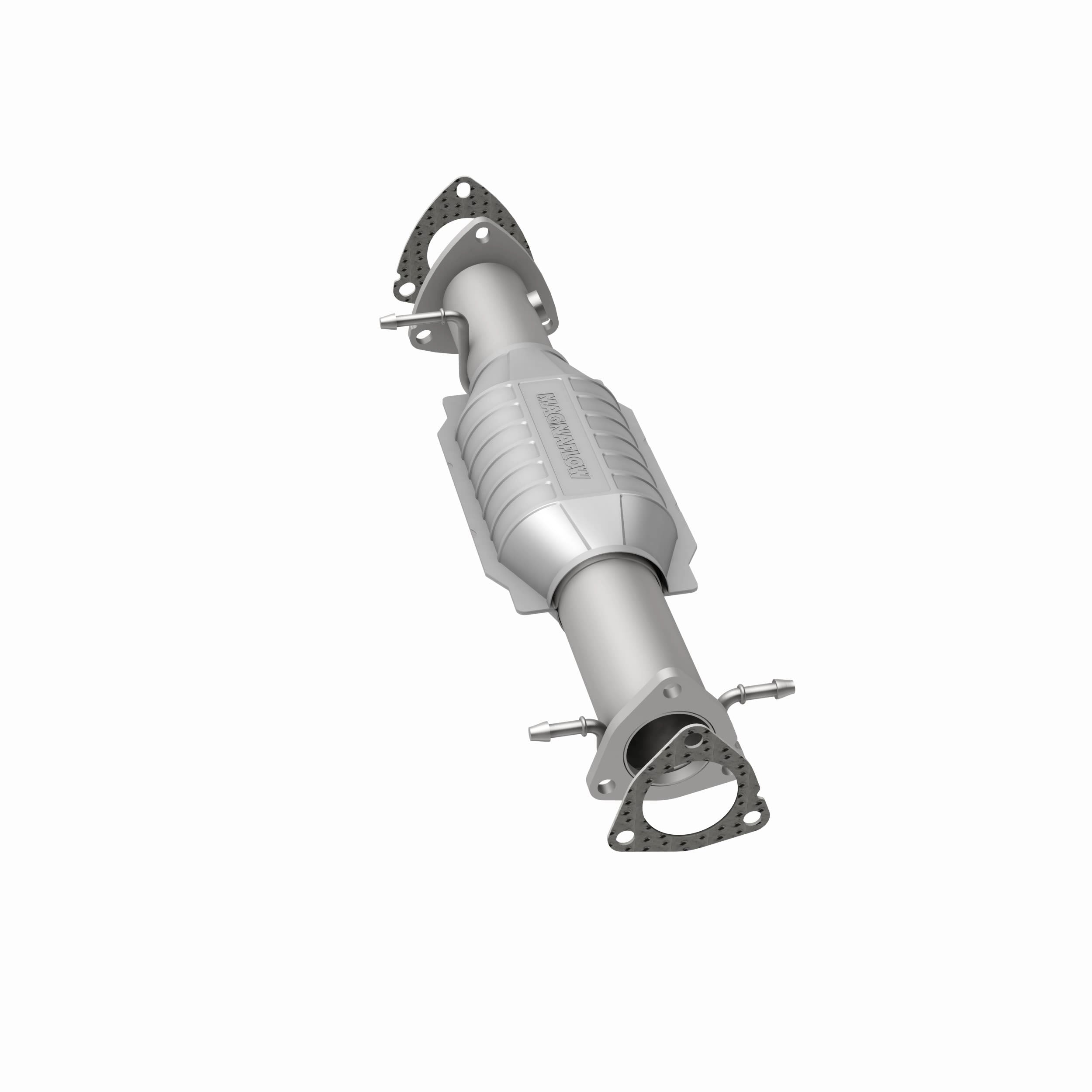 HM Grade Direct-Fit Catalytic Converter - Apollo Off-Road