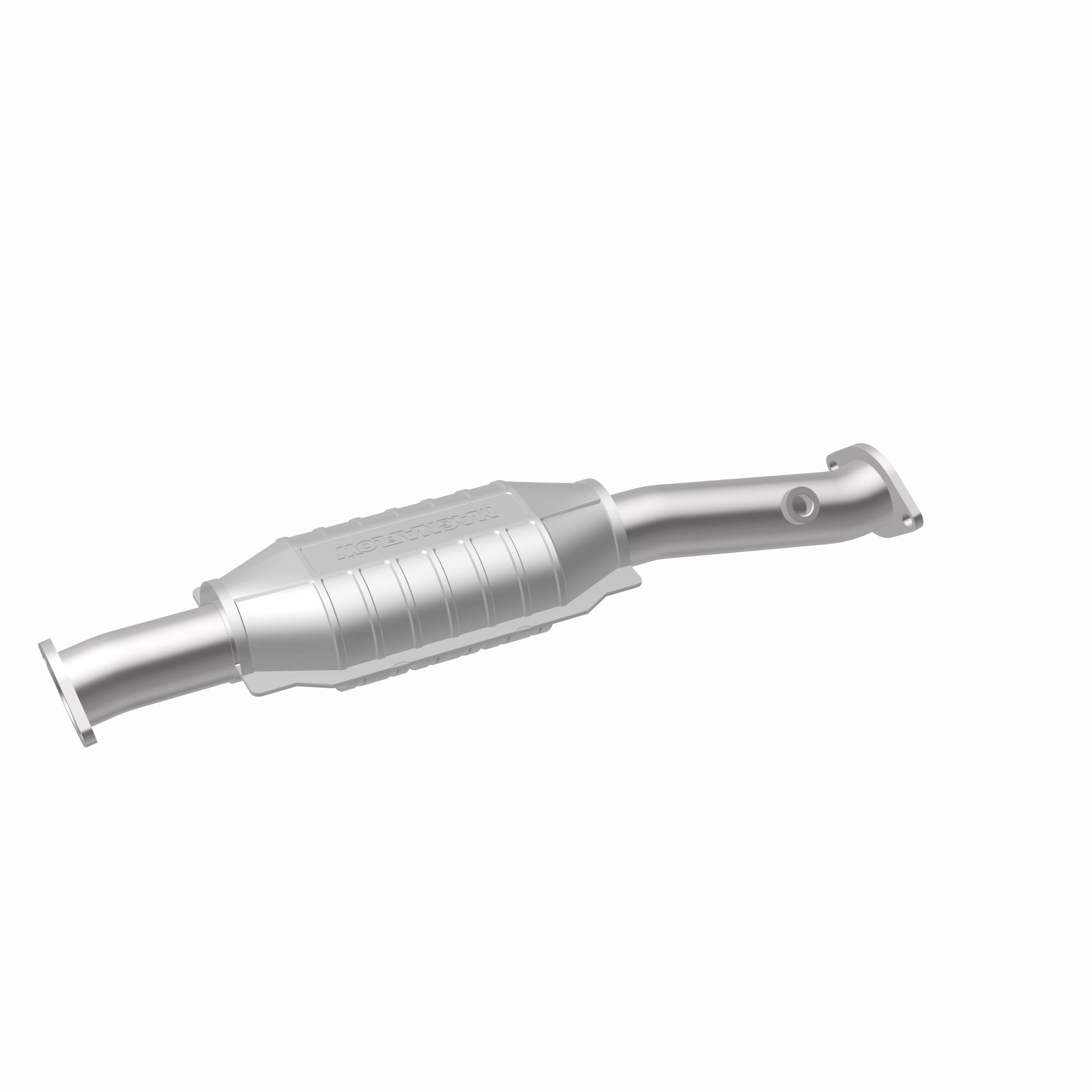 HM Grade Direct-Fit Catalytic Converter - Apollo Off-Road
