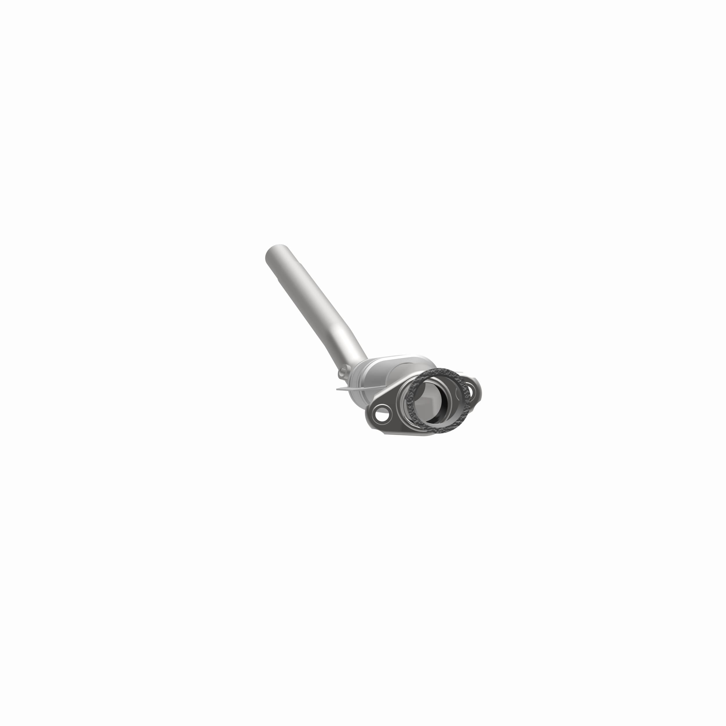 HM Grade Direct-Fit Catalytic Converter - Apollo Off-Road