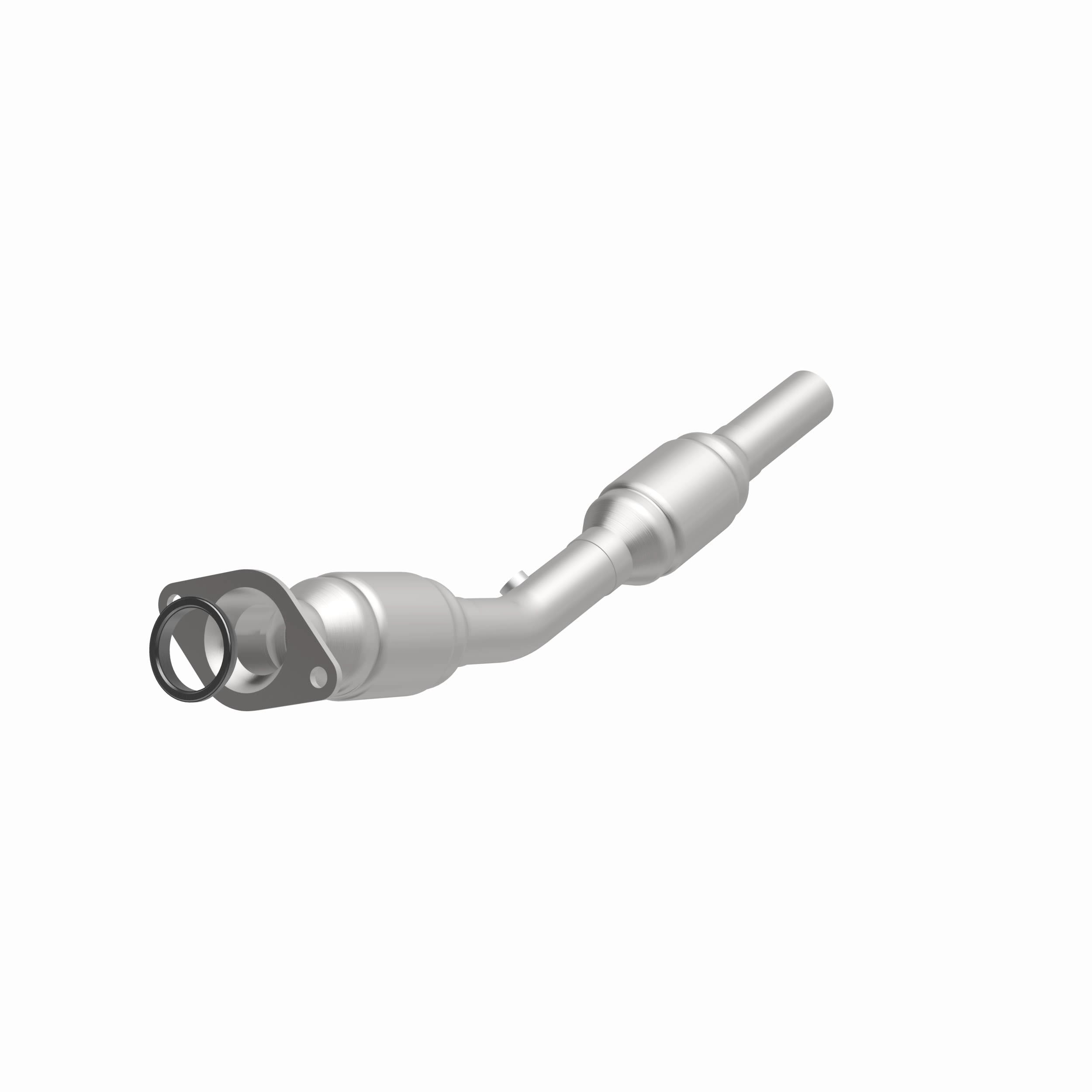 HM Grade Direct-Fit Catalytic Converter - Apollo Off-Road