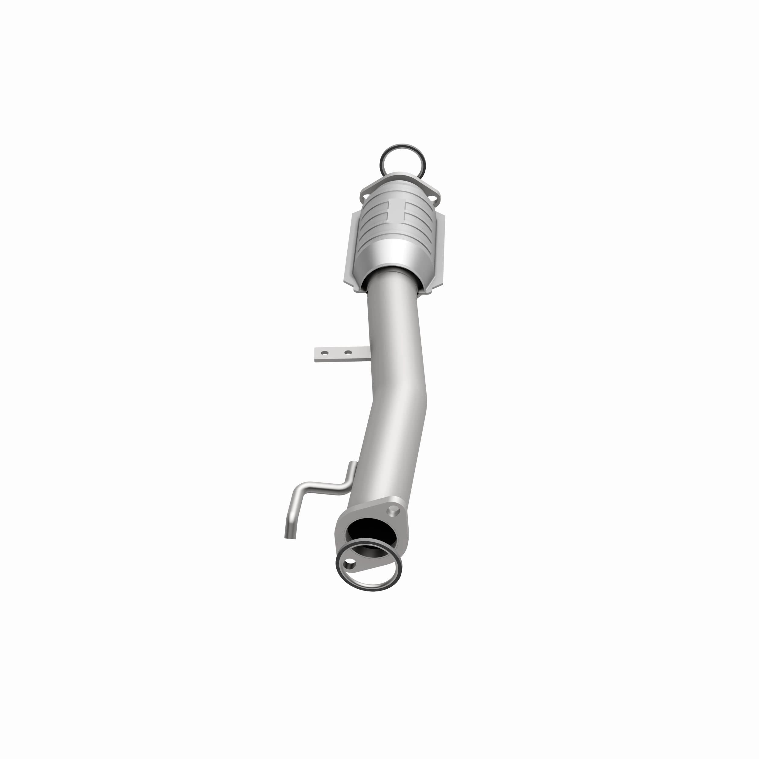 HM Grade Direct-Fit Catalytic Converter - Apollo Off-Road