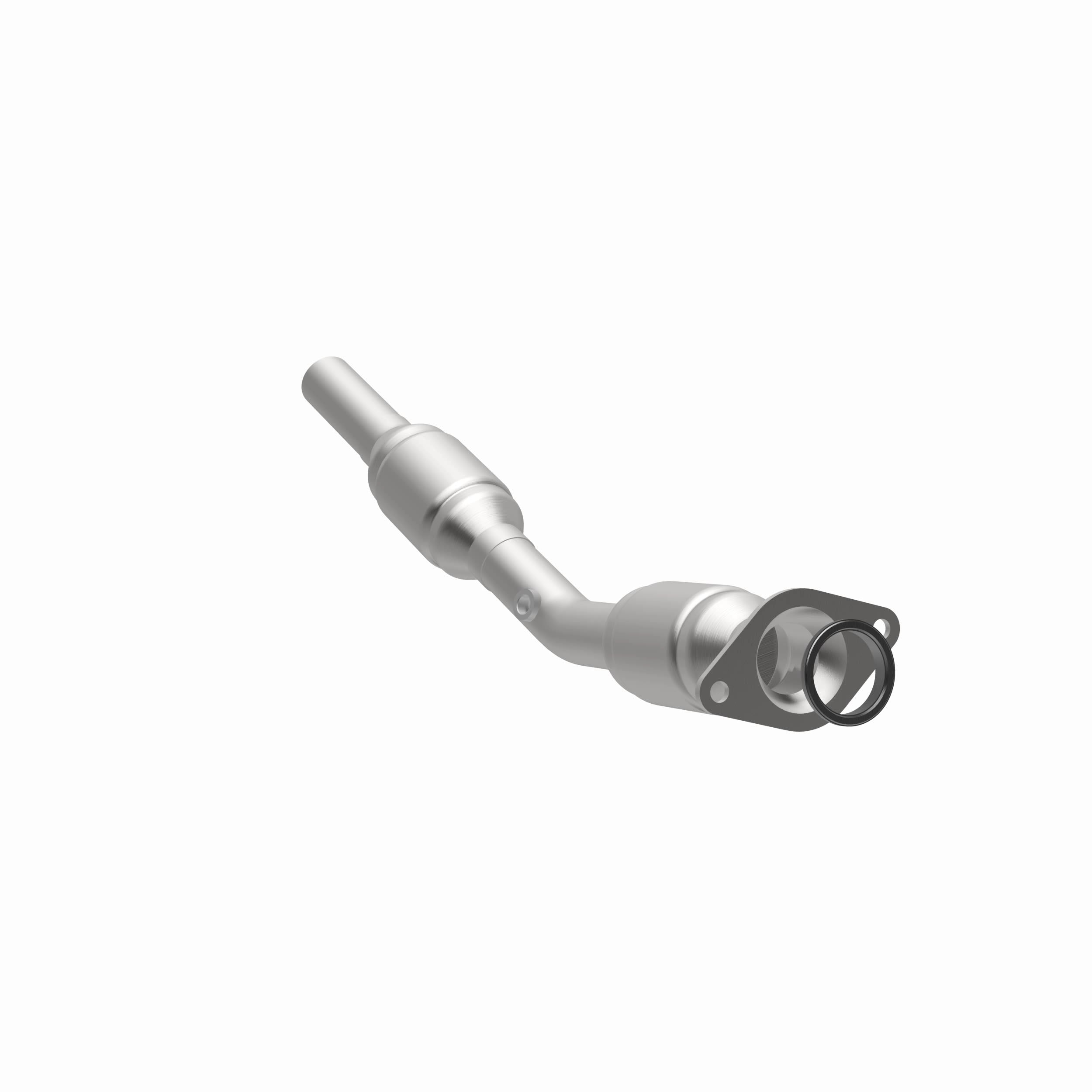HM Grade Direct-Fit Catalytic Converter - Apollo Off-Road