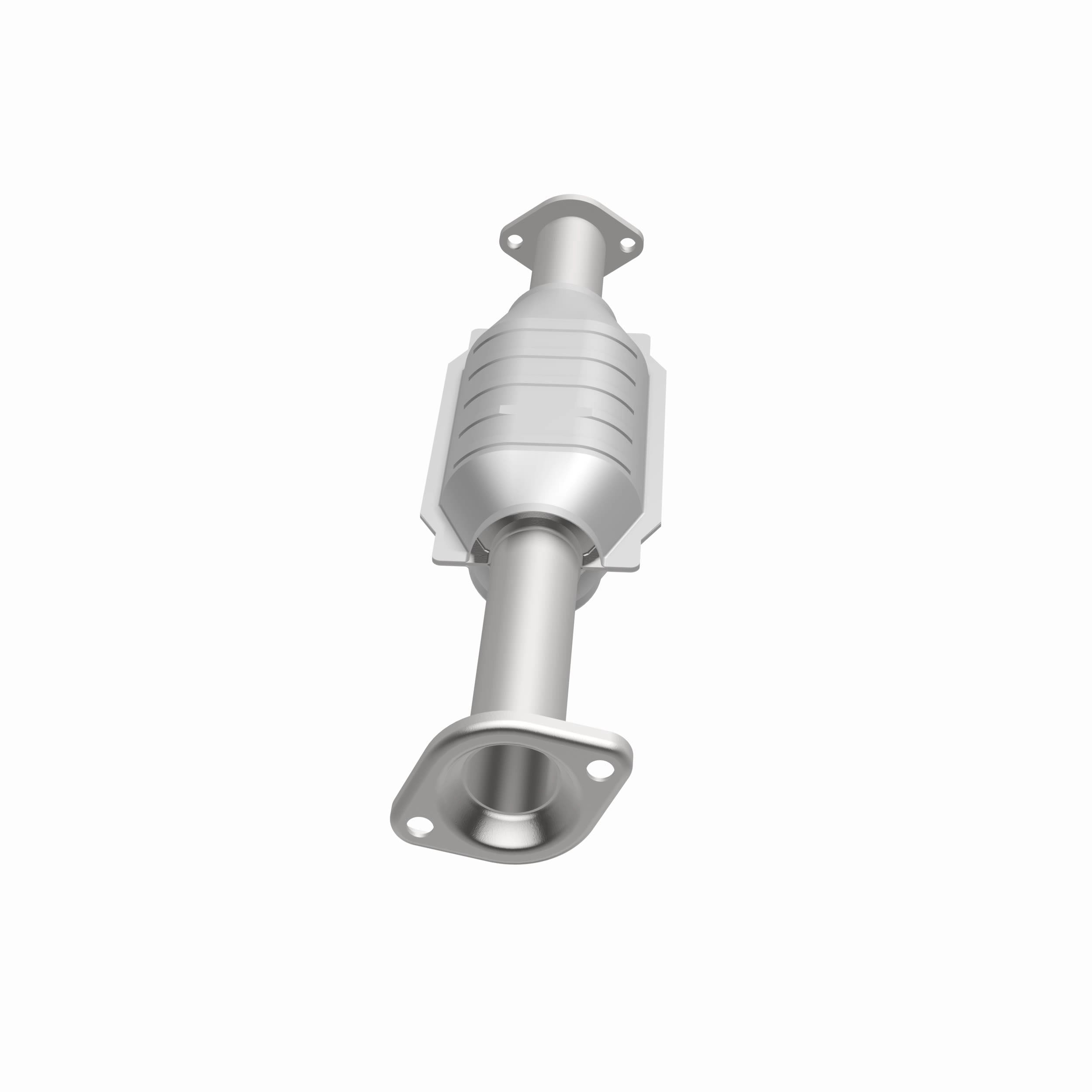HM Grade Direct-Fit Catalytic Converter - Apollo Off-Road
