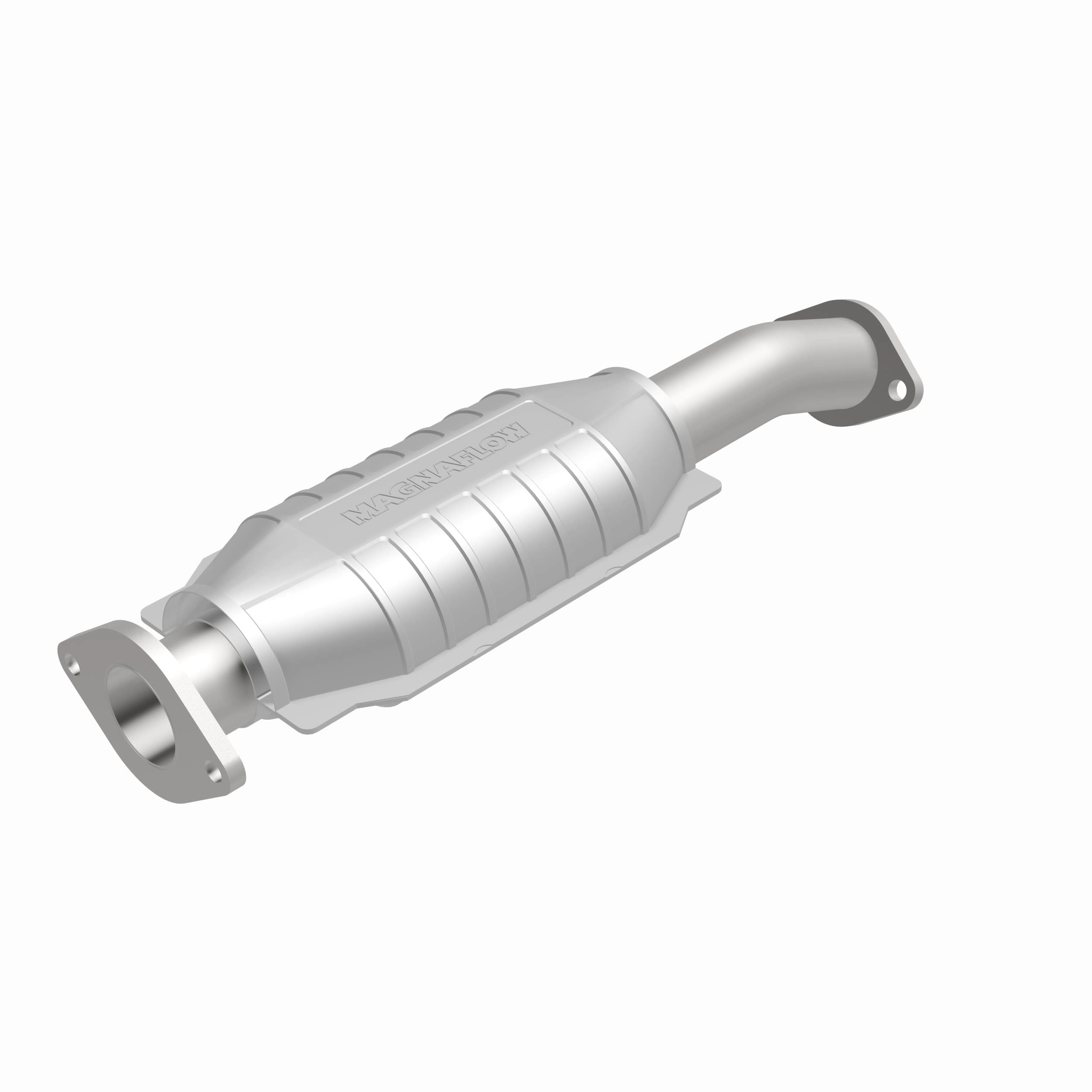 HM Grade Direct-Fit Catalytic Converter - Apollo Off-Road