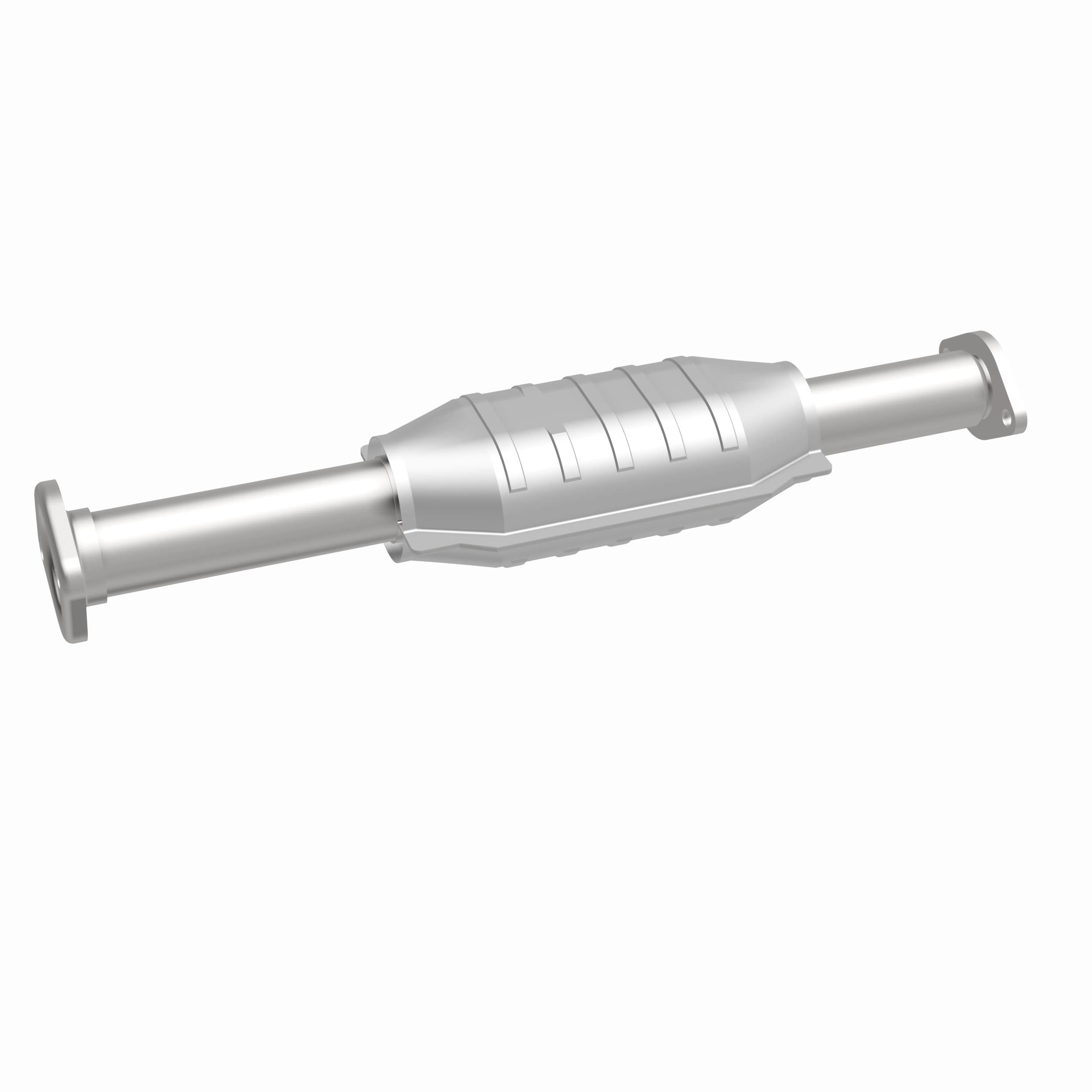 HM Grade Direct-Fit Catalytic Converter - Apollo Off-Road