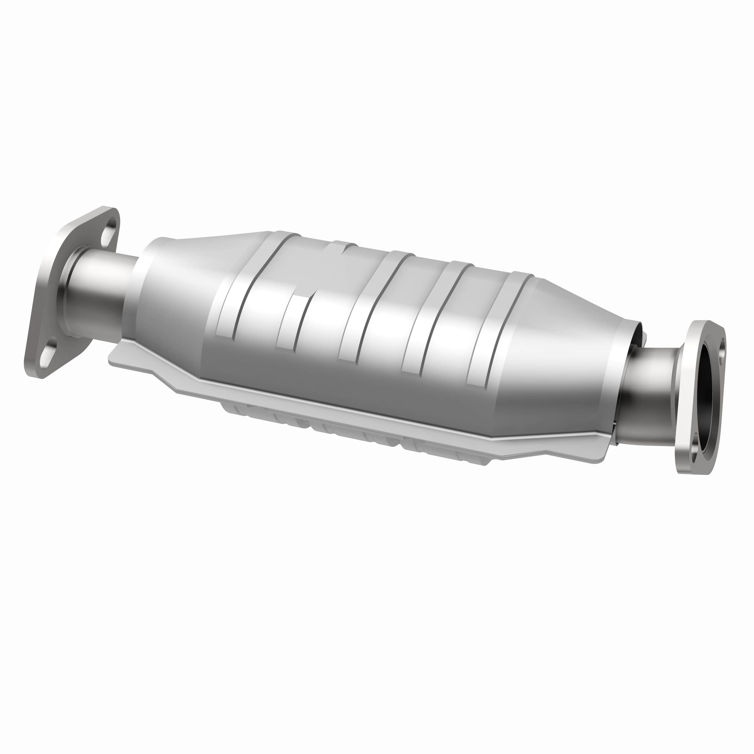 HM Grade Direct-Fit Catalytic Converter - Apollo Off-Road