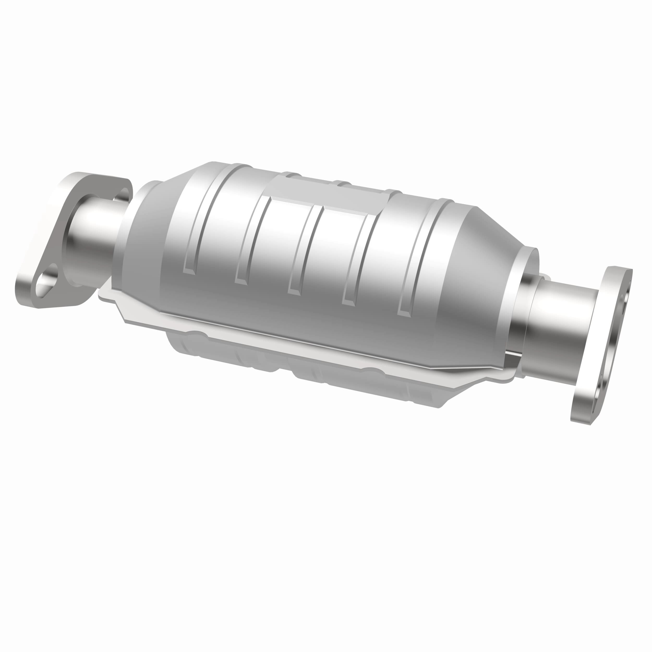 HM Grade Direct-Fit Catalytic Converter - Apollo Off-Road